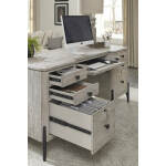 Zane 66" Executive Desk - Image 4