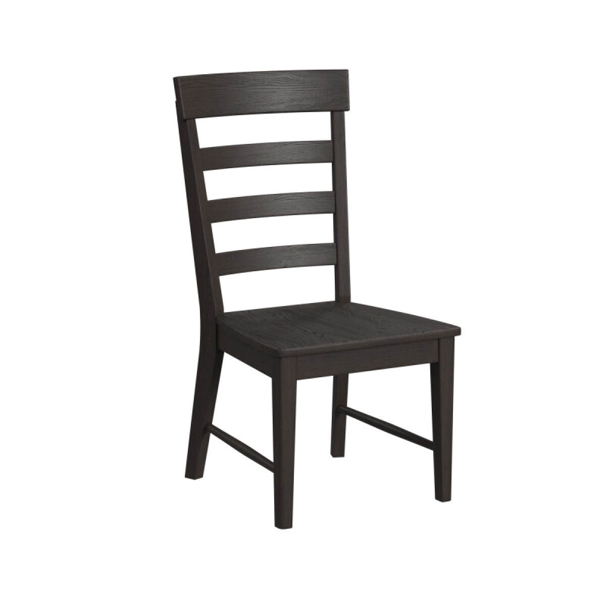 e65b9c9e48ad81f5f3b0fe96a8c1c026 Bayside Ladder Chair | Black - Image 1