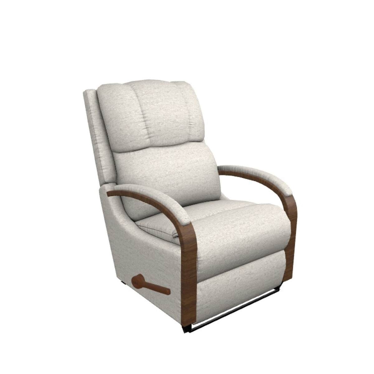e67f5b0c1c556fac52fd1ac21f60eb78 Harbor Town Wall Recliner - Image 1