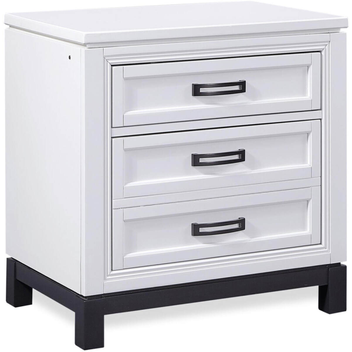 e68132c46d56c92f3fee7ce3dd24866e Hyde Park Liv360 Nightstand - Image 1
