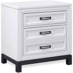 Hyde Park Liv360 Nightstand