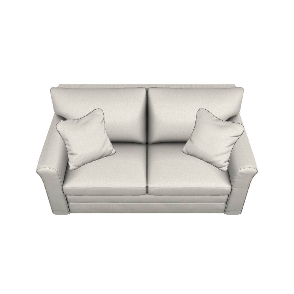e69bdd4fbfdda032fe1ff9482c03fbbc Leah Full Sleep Sofa - Image 1