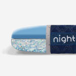 Night Ice Performance® Pillow - King / 1.0 - Image 6