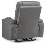 Schooner Rocks Power Recliner - Image 7