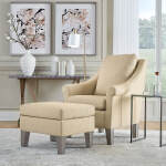 Charmes - Accent Chair - 2040DW - Image 9
