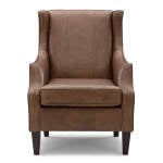 Keatling - Stately Accent Chair - Dark Walnut - FS4130DWLFP - Image 7
