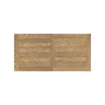 Hendricks Trestle Table - Image 6