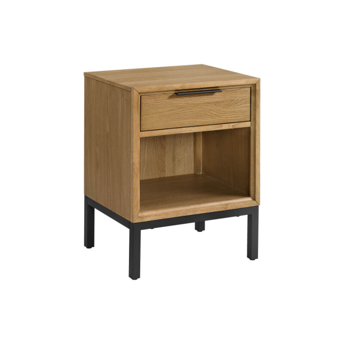 e7528b2667e8fdf2f3a2e093e8fc431a Newport Nightstand - Image 1