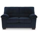 SimpleJoy Sofa and Loveseat - Image 4