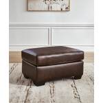Santorine Ottoman - Image 3