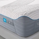 H Performance® Mattress - Medium Plush (H6) / Split Head King - Image 18