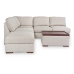Lavender Lane 5-Piece Sectional - Image 3