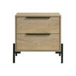 Newhall Nightstand - Image 3