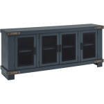 Sawyer 79" Console W/ 4 Doors - Image 5