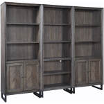 Harper Point Open Bookcase - Image 5