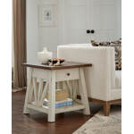 Pinebrook End Table - Image 3