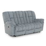Lucas - Reclining Sofa Featuring Best-max Construction - S655RA4