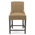 Eliella - 24" & 30" Barstools - Dark Walnut - 8840DW/24 - Image 11