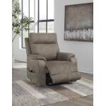 Crestmeade Power Lift Recliner - Image 10