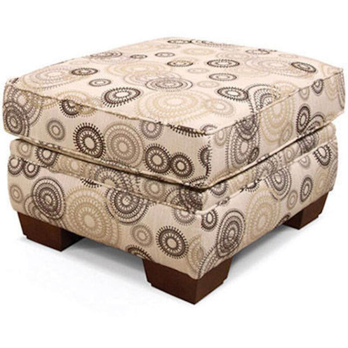 e83e44d3da27e0679897a1e7534e9f26 Monroe Ottoman - Image 1