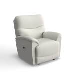 Trouper Power Wall Recliner W/ Headrest & Lumbar