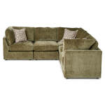 Jelsea - Versatile Modular Sectional - M23W - Image 7