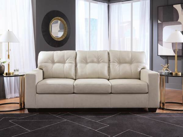 Santorine Queen Sofa Sleeper - Image 6