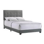 Addyson Upholstered Full Bed - Image 3