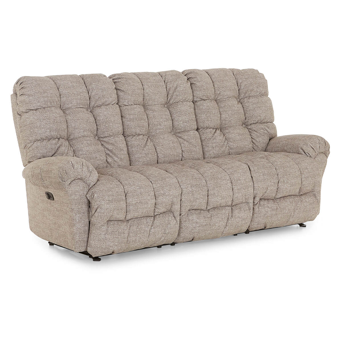 e8ad8c3b4cef30409aa18de6b0d0cef9 Corey - Best Max Dual Reclining Sofa - S715RA4 - Image 1