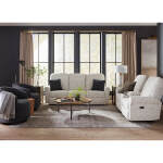 Josey - Stylish Reclining Sofa - S490RZ4 - Image 10