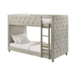 Addyson Twin over Twin Bunk - Image 3