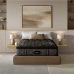 Beautyrest Black - Series One Plush Pillow Top / Cal King
