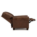 Kayne - Pillow Back High Leg Recliner - 0L40R - Image 6