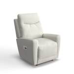 Kodie Power Rocking Recliner W/ Headrest - Image 3