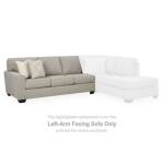 Reydell Left-Arm Facing Sofa - Image 3