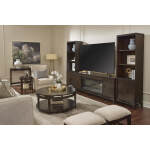 Sutton 65" Console W/ 6 Drawers - Image 5