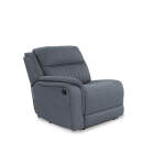 Waldoboro Left-Arm Facing Recliner