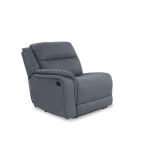 Waldoboro Left-Arm Facing Recliner