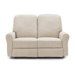 Josey - Stylish Reclining Loveseat - L490RA4 - Image 4