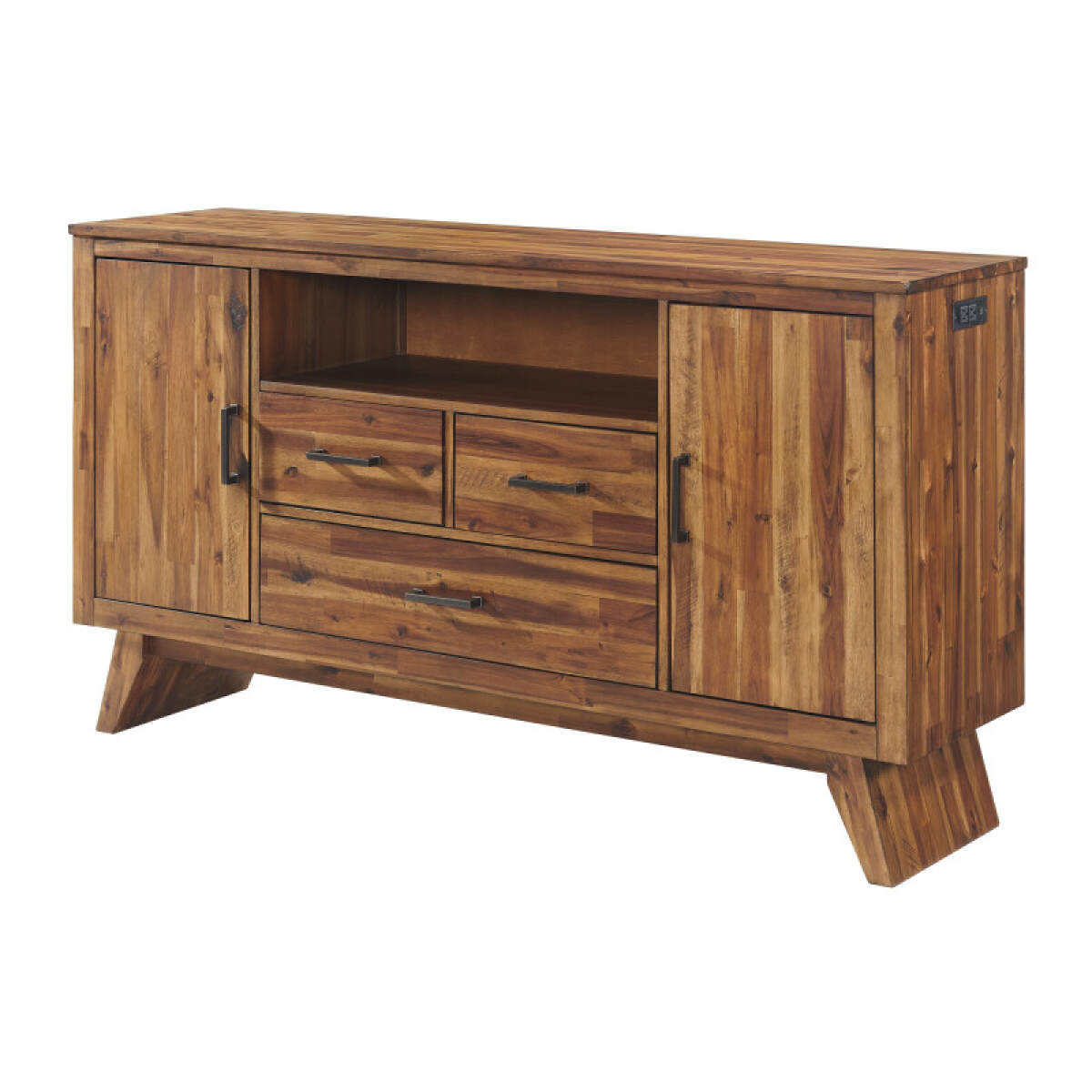e95adb537bfc631535205efff7b5ba68 Vantage Sideboard - Image 1