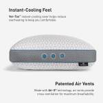 Frost Performance® Pillow - Standard / 3.0 - Image 32