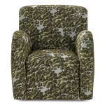 Mysa - Modern 360° Swivel Chair - FS4008M - Image 8