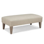Linette - Bench Ottoman - 9950R
