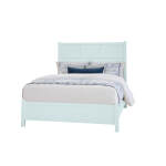 Tide & Timber Fretwork Bed - 835-557-755-922,835-667-766-922-MS1,835-667-766-944-MS1