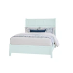 Tide & Timber Fretwork Bed - 835-557-755-922,835-667-766-922-MS1,835-667-766-944-MS1
