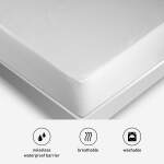 StretchWick Performance® Mattress Protector - Full - Image 5