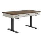 Drake Lift Desk - Image 7