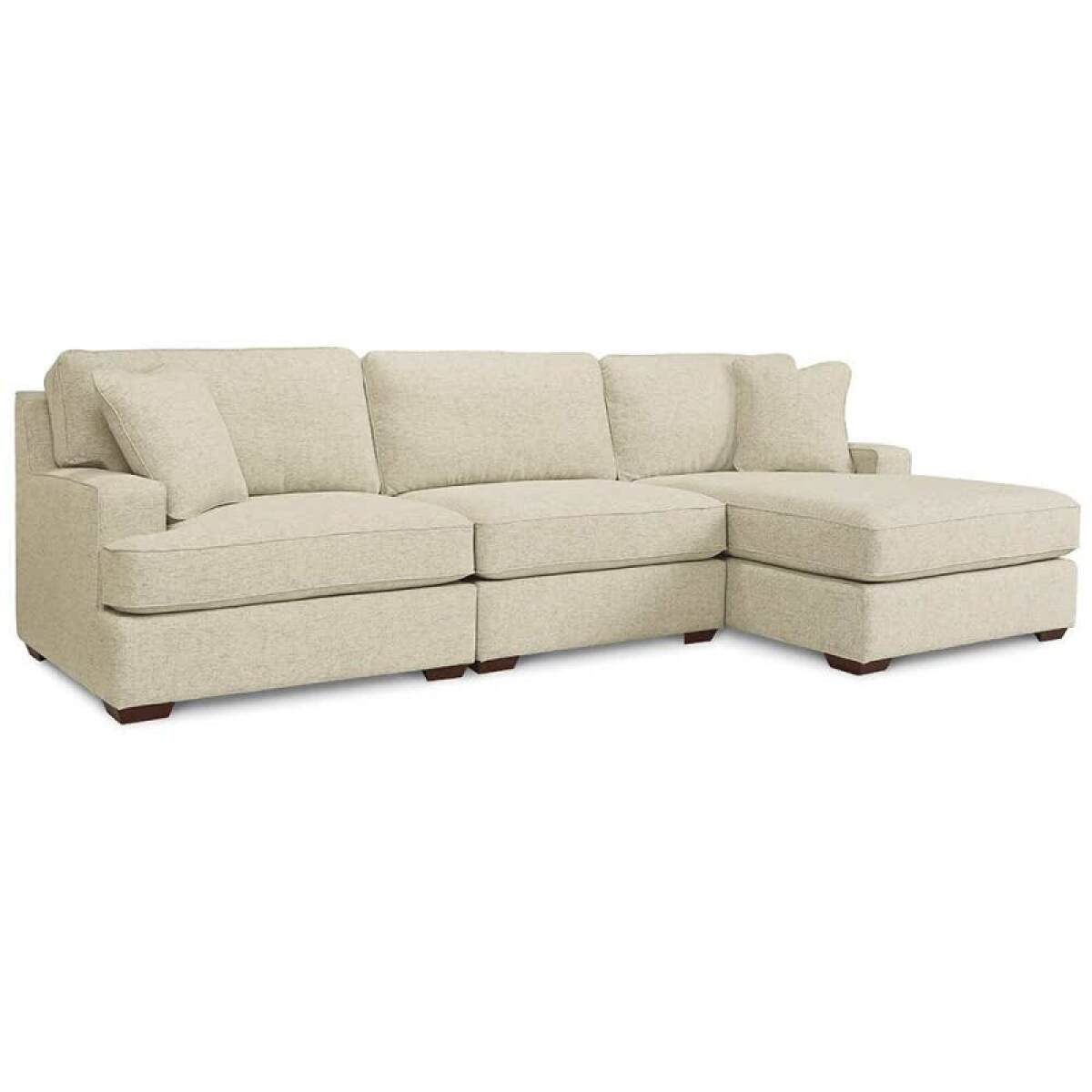 ea12fe3ecc17a2f79c4322d41e6c4139 Paxton Sectional - Image 1