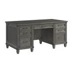 Foundry Executive Desk