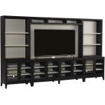 Camden 72" Bridge & Back Panel